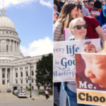 Top pro-life group deploys resources on the ground in pivotal swing state race