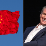 Newsom's ties to CCP under microscope in new book exposing alleged corruption