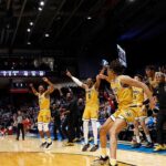 March Madness: Alabama State pulls off miraculous Hail Mary in instant classic