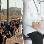 Illegal immigrants cost Florida's health care system $600 million in 2024