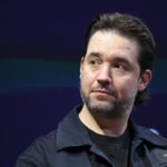 Reddit co-founder Alexis Ohanian joins Frank McCourt’s TikTok bid