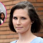 Amanda Knox Addresses Moving Forward With Meredith Kercher's Family