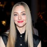 'Mean Girls' star Amanda Seyfried's dress fell apart in front of Glen Powell