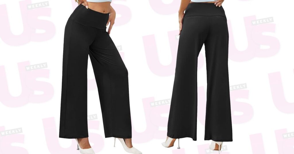 Over 30,500 Shoppers Say These $20 Work Pants 'Feel Like Pajamas'