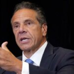 Cuomo launches bid for NYC mayor