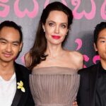 Angelina Jolie’s Son Lives in Her Old New York City Apartment