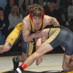 Arrested NJ wrestler eligible for state tournament after court reversal