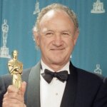 'The French Connection' star Gene Hackman created a Hollywood legacy