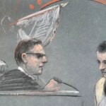 Convicted Pentagon leaker Jack Teixeira pleads guilty to obstruction of justice