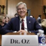 Dems attempt to paint Dr. Oz as 'snake oil' salesman during hearing