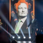 Hollywood jabs Trump while celebrating Conan O’Brien amid Kennedy Center shake-up