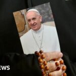 Pope 'stable' after yesterday's respiratory failure, Vatican says