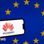 'Huawei lobbyists' held in raids in Belgium over EU corruption