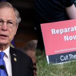 Lawmaker moves to defund DC, other cities spending taxpayer cash on reparations schemes