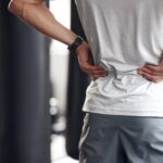 Roughly 40% of Americans have experienced back pain in the past three months.