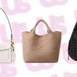 Amazon's 19 Best Early Big Spring Sale Deals on Purses and More