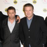 Baldwin brothers 'battle' over their political differences: Billy Baldwin