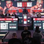 Image: Nick Ball's Defense Against Doheny: Why a Title Shot After a Knockout Loss Makes No Sense