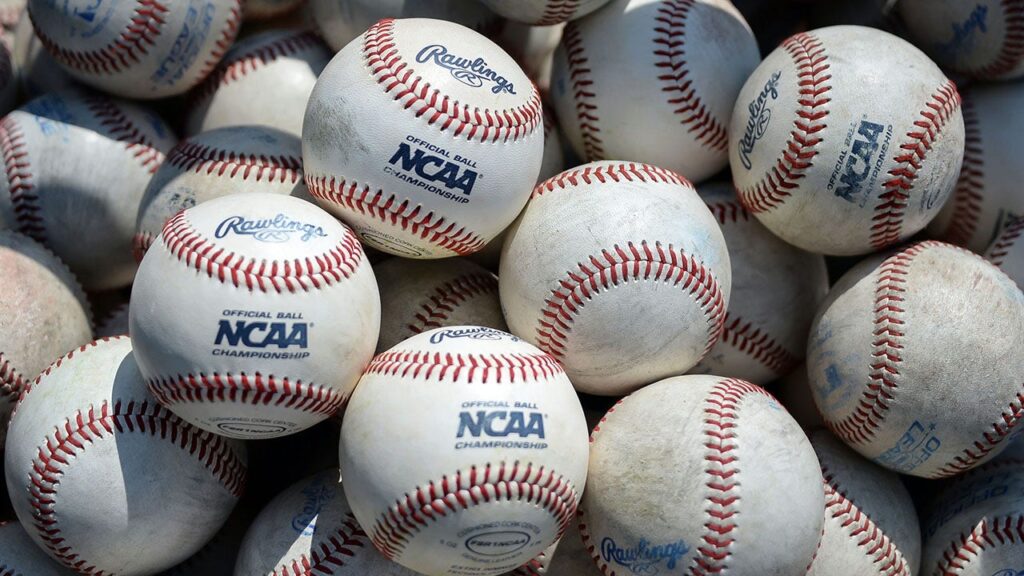 George Mason sets NCAA Division I baseball record