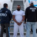 Dominican man deported to face charges of human smuggling resulting in death