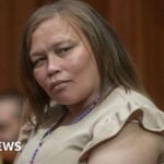 South African mother goes on trial for kidnapping