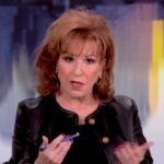 'The View' co-host Joy Behar claims she 'could' be friends with a Trump supporter