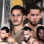 Image: Edgar Berlanga's Bitter Farewell: Co-Main Event Demotion Fuels Free Agency 'Superstar' Dreams and 'Mega-Fight' Demands