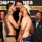 Image: Berlanga's Meltdown: Missed Weight, Flu Excuse, and 'Big Bag' Bluster Expose Cracks in Super Middleweight Facade