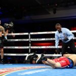 Image: Boxing Results: Bloated Berlanga Blows Out Gonzalez-Ortiz in First-Round