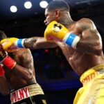 Image: Boxing Results: Austin Williams Defeats Patrice Volny; Edgar Berlanga Scores Quick Knockout