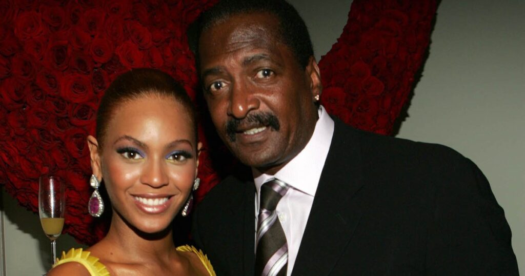 Beyonce's Dad Weighs In on Kanye's Controversial Social Media Rants