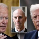 Former Biden spokesman slams Trump desire to impeach federal judges