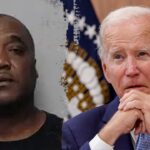 Alabama suspect Willie Frank Peterson arrested after having commuted sentence, thanks to Biden