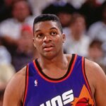 NBA news: Oliver Miller dead at 54