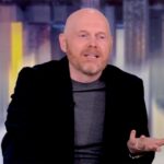 Comedian Bill Burr takes another shot at Musk, claims he will 'trash' Earth