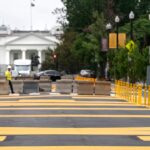 DC's Black Lives Matter Plaza reconstruction work begins Monday