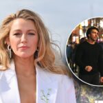 Blake Lively accused of ‘abusing’ legal system by Justin Baldoni’s lawyer