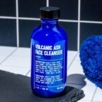 This Volcanic Ash Cleanser Will Detox Your Skin Instantly