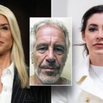 Epstein records fight escalates as Luna targets destruction of evidence