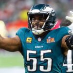 NFL news: Eagles' Brandon Graham re-tore triceps in Super Bowl win