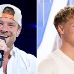 Brian Littrell Gets Emotional Over Son Baylee's American Idol Audition