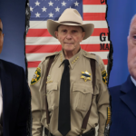 ‘Bring it on’: Sheriff pushes back after blue state leaders sues to stop immigration enforcement