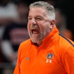 Edan Alexander: Bruce Pearl calls for hostage's release