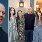 Bruce Willis turns 70, family celebrates by sharing throwback footage and photos