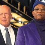 Bruce Willis gave Samuel L. Jackson billion-dollar advice when they worked together