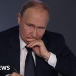 What are Putin's options after US presents Ukraine ceasefire proposal?