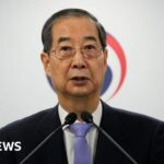 South Korea court reinstates PM Han Duck-soo as acting president