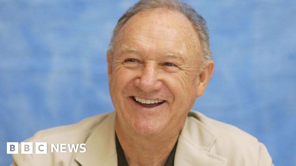 Gene Hackman's will excludes children and leaves $80m fortune for late wife