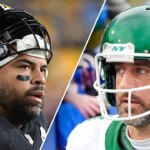 Aaron Rodgers watch: Steelers star Cam Heyward has blunt message for QB