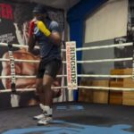 Image: Crawford's Workout Moves: Glimpse Into Canelo Strategy, Evasion Key